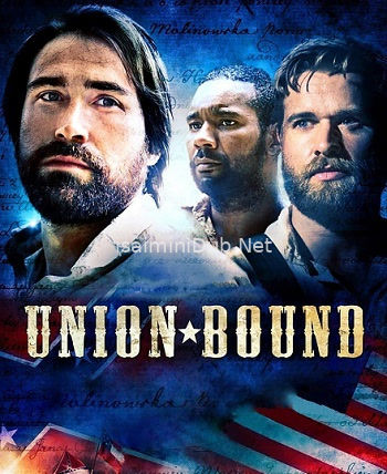 Union Bound (2016) Movie Poster