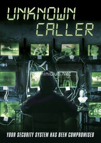 Unknown Caller (2014) Movie Poster