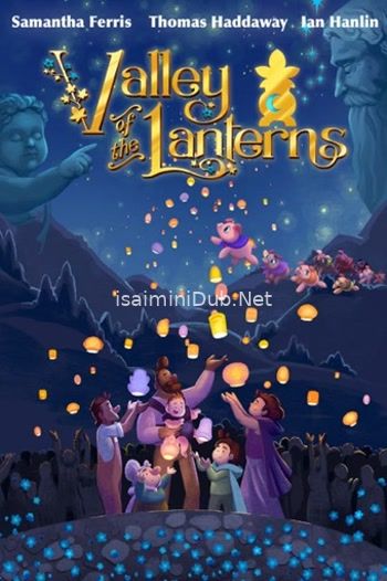 	Valley Of The Lanterns (2018) Movie Poster