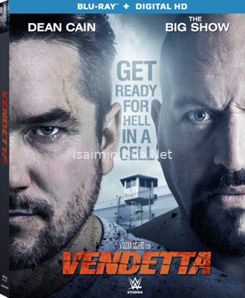 Vendetta (2015) Movie Poster