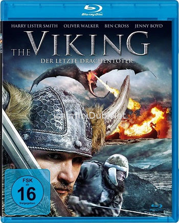 Viking Quest (2014) Movie Poster