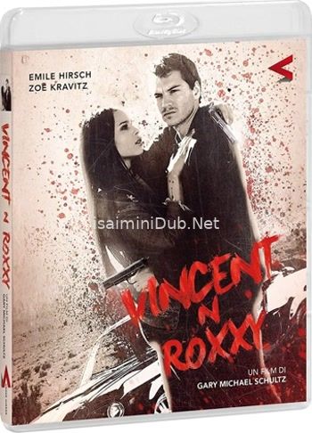 Vincent N Roxxy (2016) Movie Poster