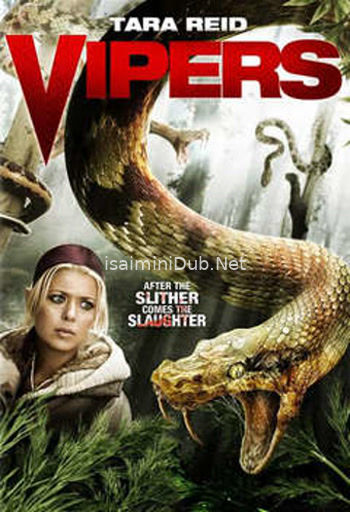 Vipers (2008) Movie Poster