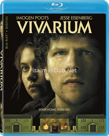 Vivarium (2019) Movie Poster