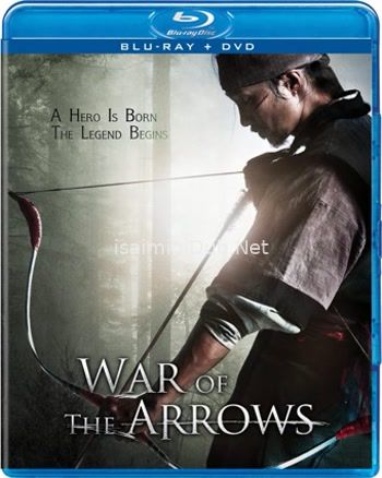 War of the Arrows (2011) Movie Poster