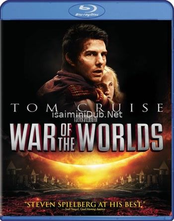 War of the Worlds (2005) Movie Poster