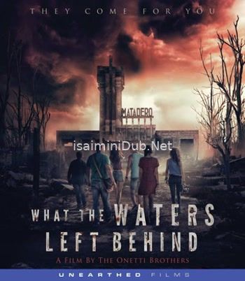 What the Waters Left Behind (2017) Movie Poster