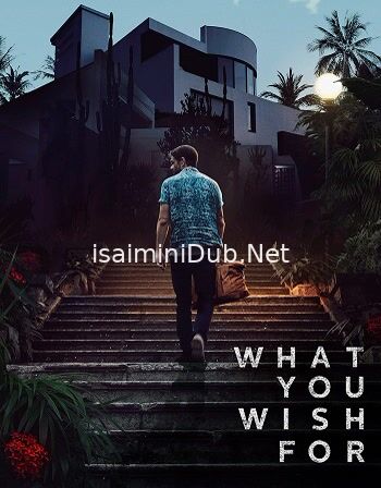 What You Wish For (2023) Movie Poster