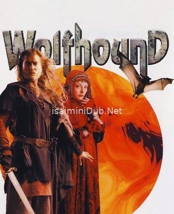 Wolfhound (2006) Movie Poster