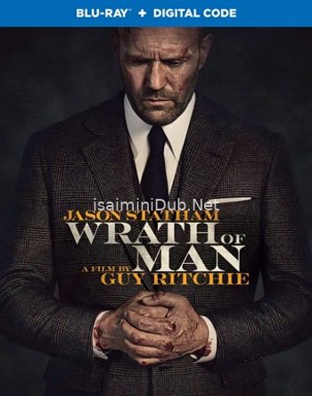 Wrath of Man (2021) Movie Poster