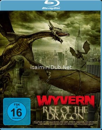 Wyvern (2009) Movie Poster