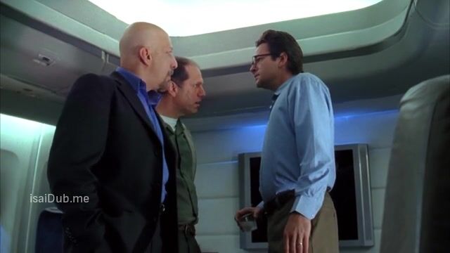 Flight of the Living Dead 2007 Sample.mp4