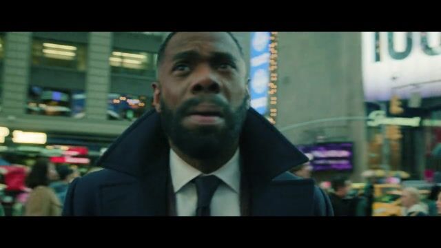 isaiDub.Me - The Madness Season 01 (Epi 04 Radioactive).mp4