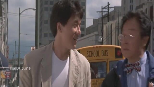 Rumble in the Bronx 1995 Sample.mp4